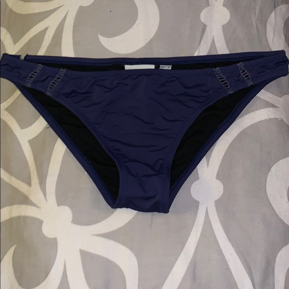 Rhythm Bikini Bottoms